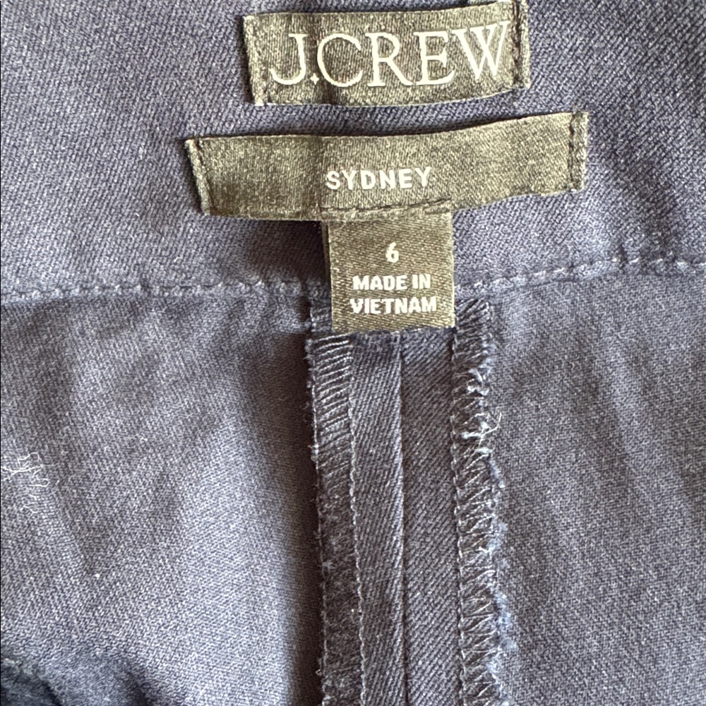J . Crew - image 8